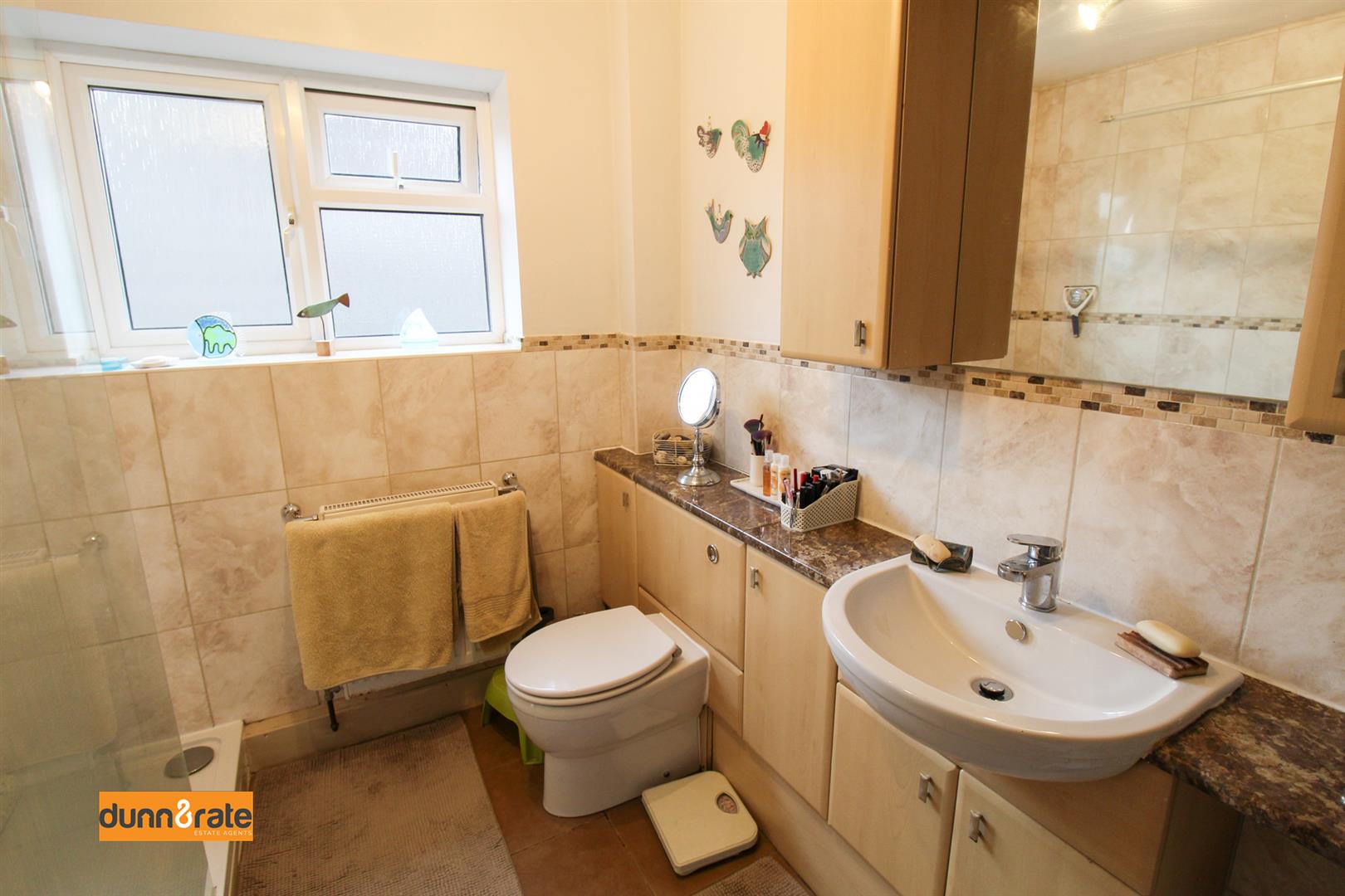 High View Road, Endon, Stoke-On-Trent